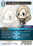 Jihl Nabaat 20-029C (Dawn of Heroes)  - Foil