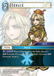 Edward EX 20-026C (Dawn of Heroes)  - Foil