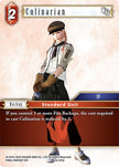 Culinarian 20-013C (Dawn of Heroes)  - Foil