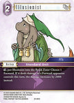Illusionist 20-091C (Dawn of Heroes)  - Foil