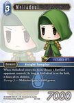 Meliadoul 20-116R (Dawn of Heroes)  - Foil