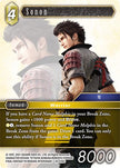 Sonon 20-076C (Dawn of Heroes)  - Foil