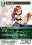 Bel Dat 20-056H (Dawn of Heroes)  - Foil