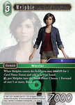 Melphie 20-058C (Dawn of Heroes)  - Foil