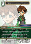 Yuri 20-060R (Dawn of Heroes)  - Foil