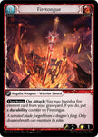 Firetongue 013 (Fractured Crown) 