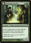 Ulvenwald Mystics // Ulvenwald Primordials 208/264 (Innistrad)  - Foil