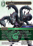 Tiamat 21-051R (Beyond Destiny)  - Foil