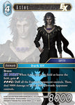 Astos EX (Beyond Destiny)  - Foil