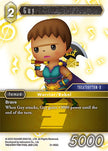 Guy 21-066C (Beyond Destiny)  - Foil