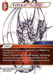 Bahamut 21-012H (Beyond Destiny)  - Foil