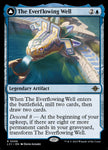 The Everflowing Well // The Myriad Pools 56 (The Lost Caverns of Ixalan)  - Foil