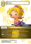 Krile 21-069C (Beyond Destiny)  - Foil