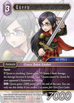 Queen 21-089R (Beyond Destiny)  - Foil