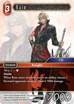 Rain 21-018R (Beyond Destiny)  - Foil