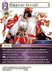 Emperor Gestahl 21-085H (Beyond Destiny) 
