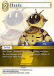 Runda 21-080R (Beyond Destiny)  - Foil