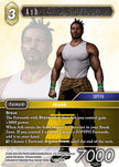 Ash 21-062H (Beyond Destiny)  - Foil