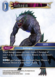 Sahagin 21-105C (Beyond Destiny)  - Foil