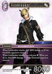 Gunbreaker (Beyond Destiny)  - Foil