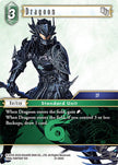 Dragoon 21-059C (Beyond Destiny)  - Foil