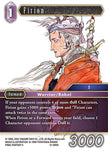 Firion 099H 21-099H (Beyond Destiny)  - Foil