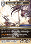 Warrior of Light 21-121L (Beyond Destiny) 