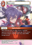 Mutsuki 21-016C (Beyond Destiny)  - Foil