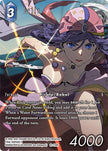 Leila Full Art 21-118H (Beyond Destiny)  - Foil