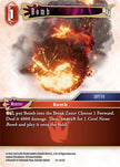 Bomb 21-014C (Beyond Destiny)  - Foil