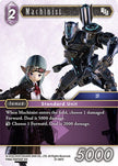 Machinist (Beyond Destiny)  - Foil