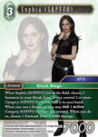 Sophia SOPFFO (Beyond Destiny) 