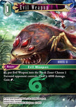 Evil Weapon 21-041C (Beyond Destiny)  - Foil