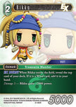 Rikku EX 21-060R (Beyond Destiny)  - Foil