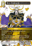 Neo Exdeath 21-074L (Beyond Destiny)  - Foil