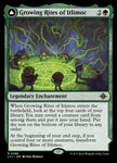 Growing Rites of Itlimoc // Itlimoc, Cradle of the Sun 188 (The Lost Caverns of Ixalan) 