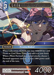 Leila 21-118H (Beyond Destiny)  - Foil