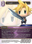 Cloud 21-090R (Beyond Destiny)  - Foil