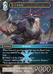 Griever 21-027L (Beyond Destiny)  - Foil