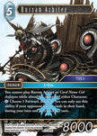 Rursan Arbiter 21-040R (Beyond Destiny)  - Foil