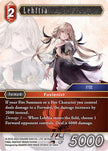 Lehftia 21-020C (Beyond Destiny)  - Foil