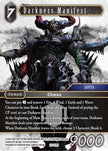 Darkness Manifest (Beyond Destiny)  - Foil