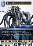 Kraken 21-103R (Beyond Destiny)  - Foil