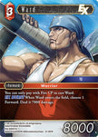 Ward EX 21-001R (Beyond Destiny)  - Foil