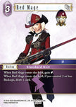 Red Mage 082C 21-082C (Beyond Destiny)  - Foil