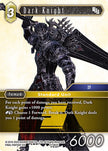 Dark Knight 21-063C (Beyond Destiny)  - Foil