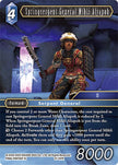 Springserpent General Mihli Aliapoh 21-107R (Beyond Destiny)  - Foil