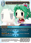 Terra 032R 21-032R (Beyond Destiny)  - Foil