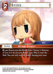 Reynn 21-019C (Beyond Destiny)  - Foil
