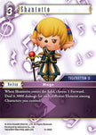 Shantotto 094C 21-094C (Beyond Destiny)  - Foil
